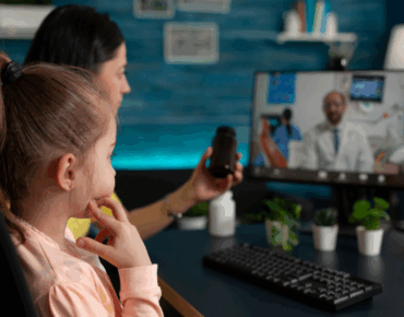 Telehealth