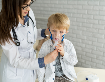 Pediatric Respiratory Disorders