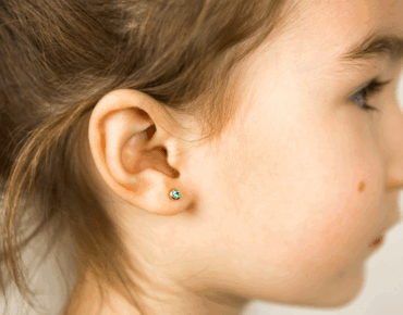 Ear Piercing